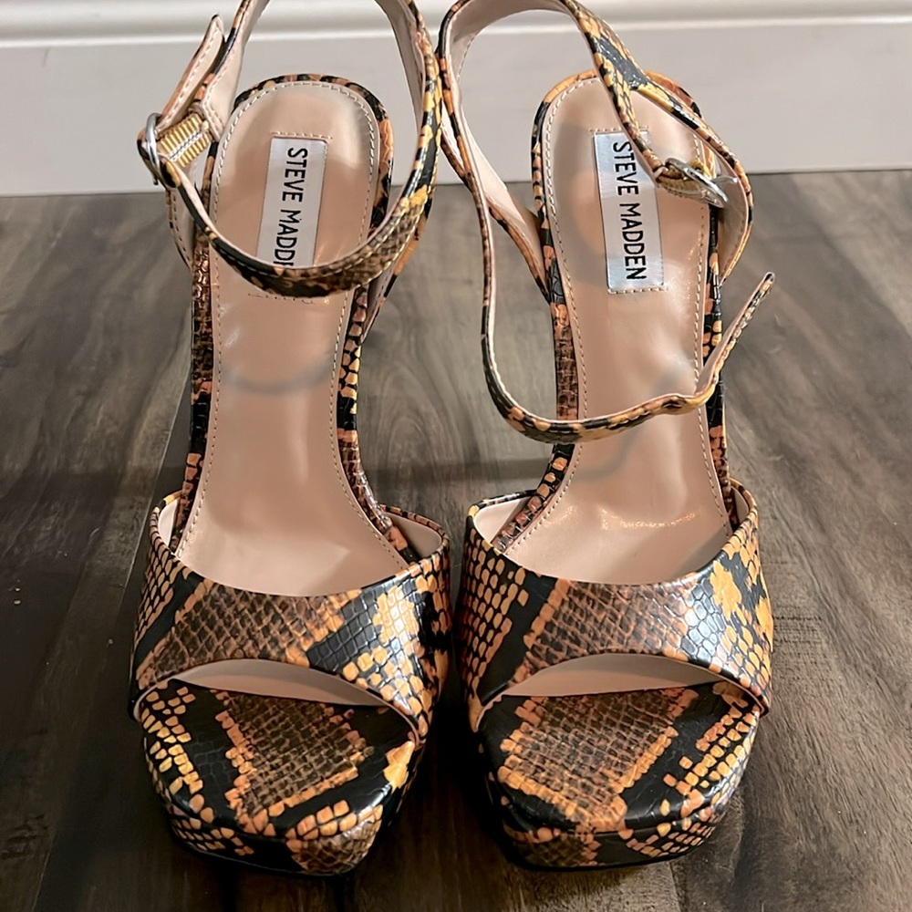 Steve Madden